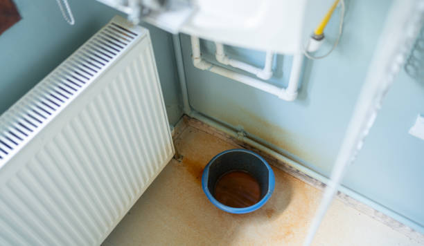 Best Ceiling water damage repair  in Brookville, NY